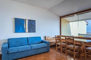 Apartamento con vistas al lago