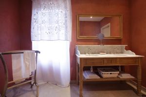 Maisons de vacances Domaine des Peyre : photos des chambres