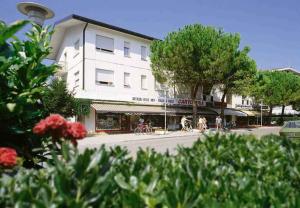 Apartments in Bibione 24621
