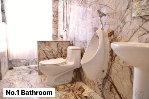 Mountain Pool Villa Suan Pheung