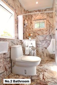 Mountain Pool Villa Suan Pheung