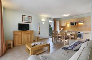 Appart'hotels Vacanceole - Les Bastides de Fayence : photos des chambres