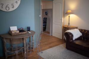 B&B / Chambres d'hotes Bienvenue Chez Nous : photos des chambres