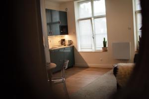 B&B / Chambres d'hotes Bienvenue Chez Nous : Appartement en Duplex