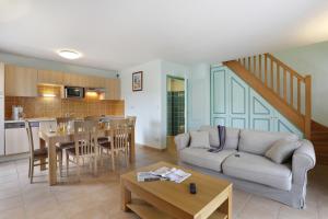 Appart'hotels Vacanceole - Les Bastides de Fayence : photos des chambres