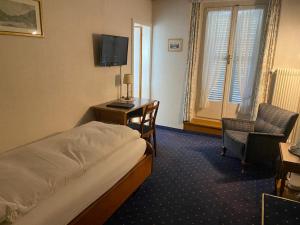 Hotel Du Lac