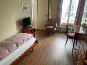 Hotel Du Lac