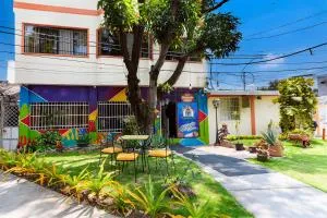 Hotel de Alborada - Pascuales