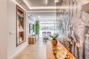 Hanami Estepona Real City Center