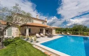 Villa-Osmium Smoljanci - Smoljanci