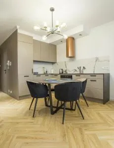 Apartament przy centrum i dworcu - Marczuk
