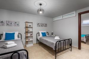 Mayas House Greece Rhodes Kremasti