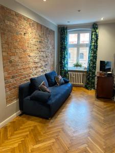 Apartament Koci Łeb