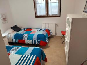 El Mirador de La Hayuela, a 7 min de Comillas