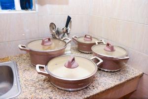 Best rated Garden Estate 2 bedroom