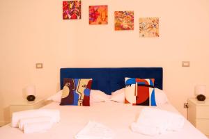 Suite tra[Stazione & Policlinico] 500mt dal centro