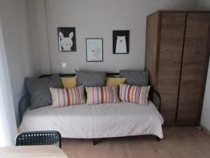 Friends' place Trikala - Mikrón Flamoúlion