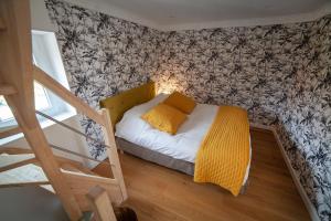 B&B / Chambres d'hotes Bienvenue Chez Nous : Loft