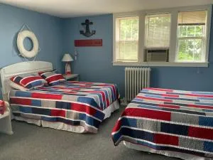 Chateau Country Inn and Captain's Cottage - Chaumont