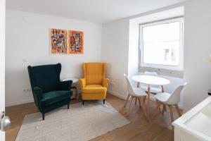 Echo Homespaces Marquês