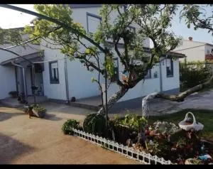 Gordana Apartments - Fondole