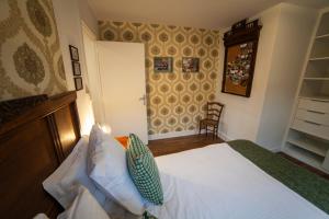 B&B / Chambres d'hotes Bienvenue Chez Nous : photos des chambres