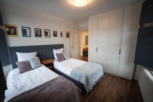 B&B / Chambres d'hotes Bienvenue Chez Nous : photos des chambres