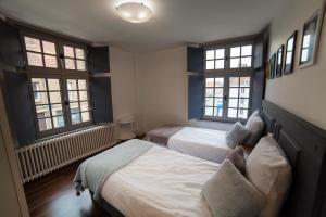 B&B / Chambres d'hotes Bienvenue Chez Nous : photos des chambres