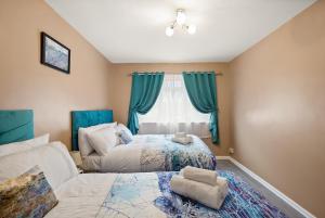 Three Bed near London excel