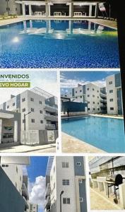 Cozy Stylish Apartment, perfect location!, La Romana