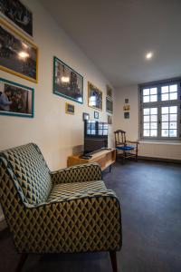 B&B / Chambres d'hotes Bienvenue Chez Nous : Appartement 2 Chambres