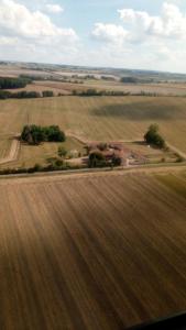 Maisons de vacances Au repos des elfes : photos des chambres