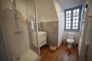 B&B / Chambres d'hotes Bienvenue Chez Nous : photos des chambres