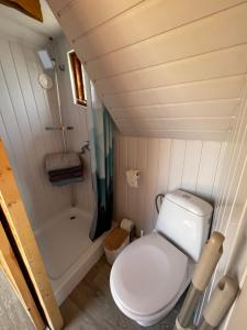 Chalets Loray des Bois : photos des chambres