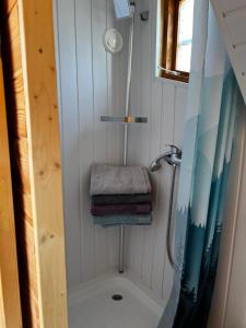 Chalets Loray des Bois : photos des chambres