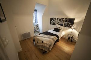 B&B / Chambres d'hotes Bienvenue Chez Nous : photos des chambres