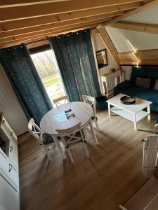 Chalets Loray des Bois : photos des chambres