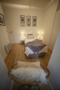 B&B / Chambres d'hotes Bienvenue Chez Nous : photos des chambres