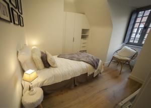 B&B / Chambres d'hotes Bienvenue Chez Nous : photos des chambres