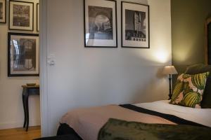 B&B / Chambres d'hotes Bienvenue Chez Nous : photos des chambres