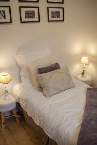 B&B / Chambres d'hotes Bienvenue Chez Nous : photos des chambres