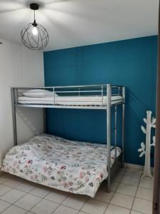 Maisons de vacances Charmante maison a Payzac : photos des chambres