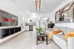 Sweet garden Las palmas - Сьюдад-Хардин