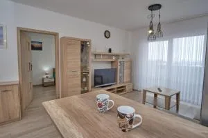 Apartament Słoneczny 11 - Suchy Bór