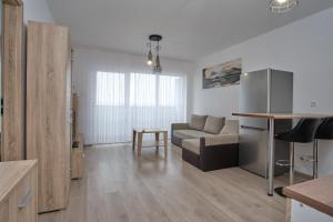 Apartament Słoneczny 11