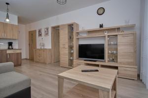 Apartament Słoneczny 11