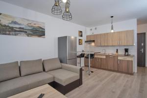 Apartament Słoneczny 11