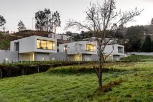 Viana do Castelo - Amonde Village - Casa L - Disfrute da Natureza - Carotes