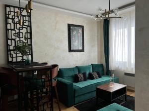 My Dream Villa, Titova Vila Zlatibor