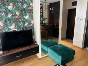 My Dream Villa, Titova Vila Zlatibor